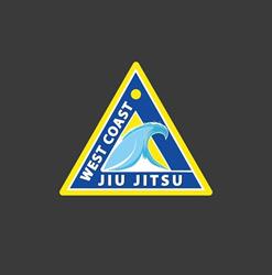West Coast Jiu-Jitsu Varberg