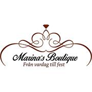 Marina's Boutique