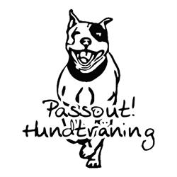 Passout Hundträning