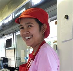 R han thai Take Away