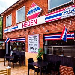Phuun Thai Heden