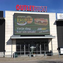 Outlethuset Ullared