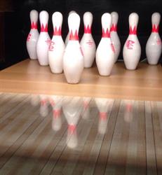 Stenungsunds Bowlinghall