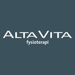 Alta Vita Fysioterapi
