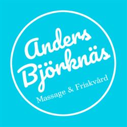 Anders Björknäs Massage & Friskvård
