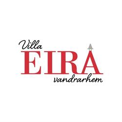 STF Hjo, Vandrarhem Villa Eira