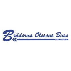 Bröderna Olssons Buss AB