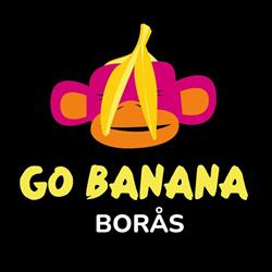 Go Banana Borås