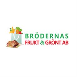 Brödernas FRUKT & GRÖNT Ab