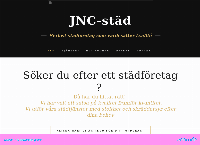 JNC-Städ
