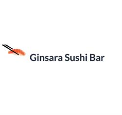 Ginsara sushi bar Mora