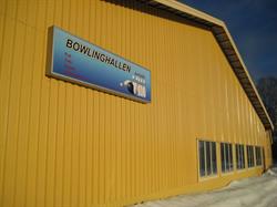Junsele Bowlinghall