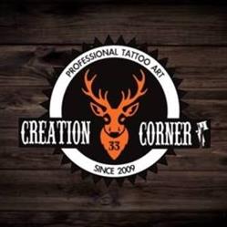 Creation Corner