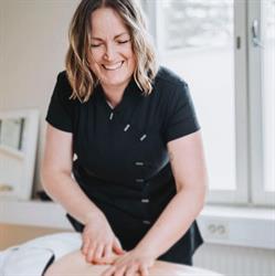 Mariels massage & yoga för sinne, kropp och själ