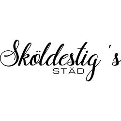 Sköldestigs Städ
