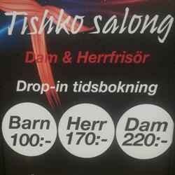 Tishko salong
