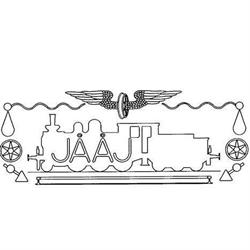 JÅÅJ - Järnvägssällskapet Åmål-Årjäng