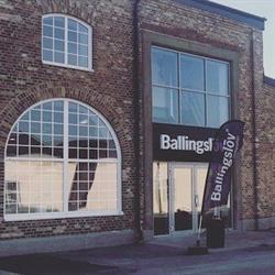 Ballingslöv Lidköping