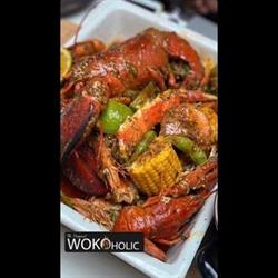 Wokoholic