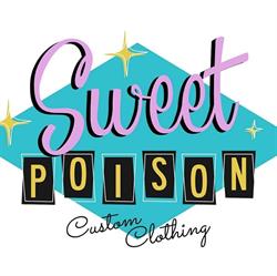 Sweet Poison - Örebro