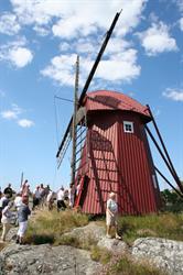 Hönö Hembygdsgård