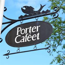 Porter Café