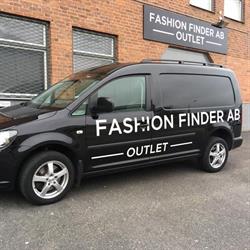 Fashion Finder AB