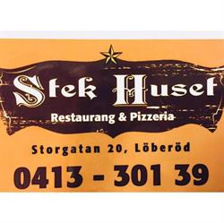 Stekhuset Löberöd
