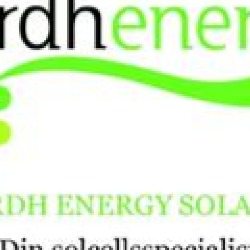 Nordh Energy Solar AB