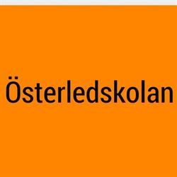 Österledskolan 7-9