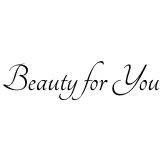 Beauty for You topp till tå