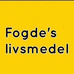 Fogde's livsmedel