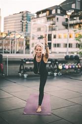 Djursholm Yoga
