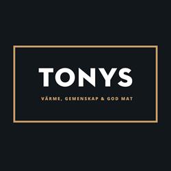 Tony´s Restaurang