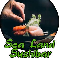 Sea Land Sushibar Skellefteå