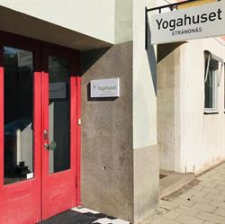 Yogahuset Strängnäs