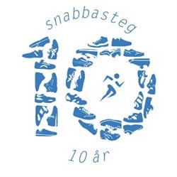 Snabbasteg