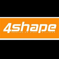 4shape - Veddige