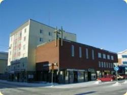 Luleå Missionskyrka