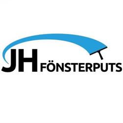 JH Fönsterputs
