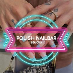 Polish nailbar