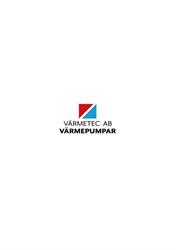 Värmetec AB