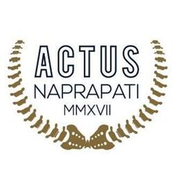 Actus Naprapati