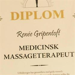 Renées Massage och Hälsa