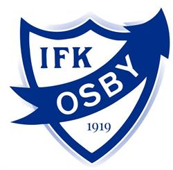 IFK Osby Föreningssida