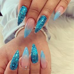 Beautiful Nails - Varberg
