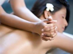 Mum Sabaai Thaimassage