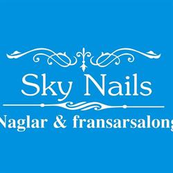 Sky Nails Malmö