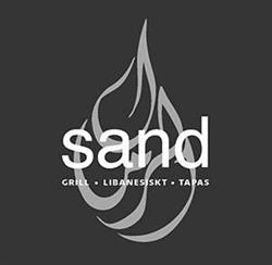 Sand Mariestad