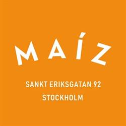 Maiz Mexican Restaurant